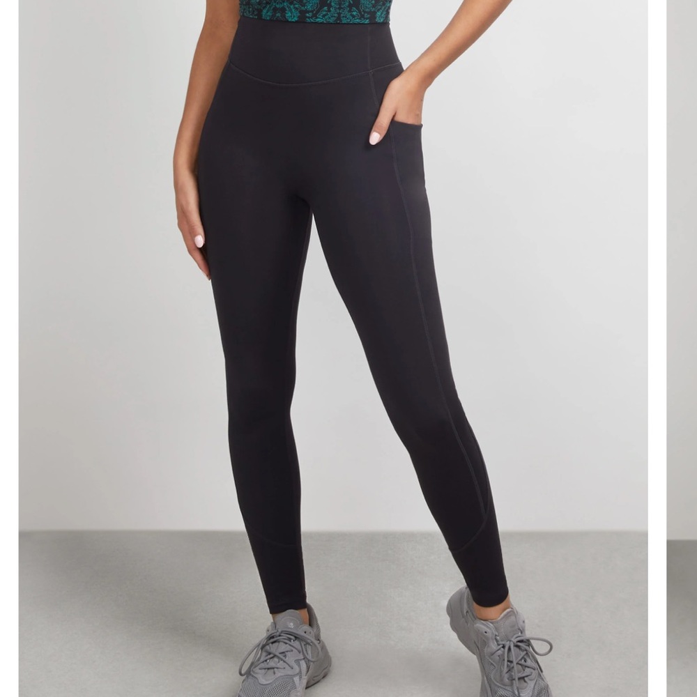 Stori opposition tight